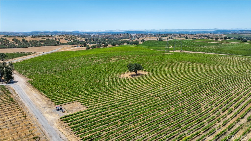 East Paso Robles - Residential