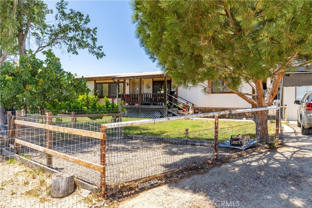 East Paso Robles - Residential