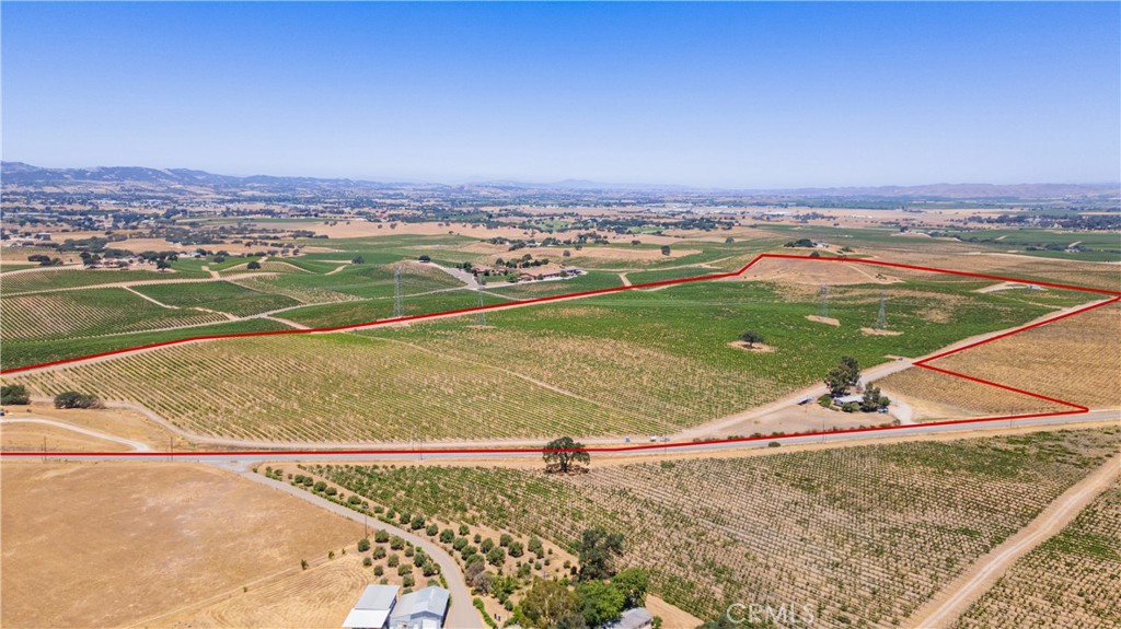 East Paso Robles - Residential
