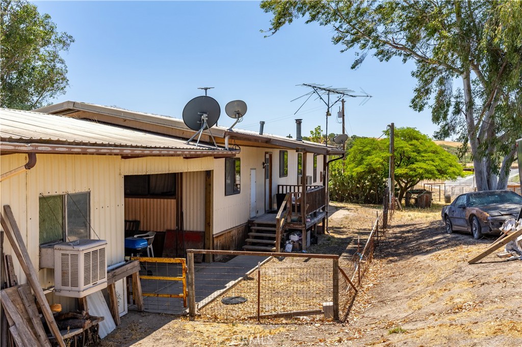 East Paso Robles - Residential