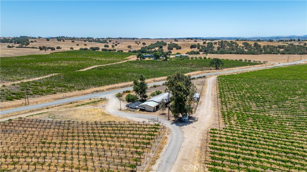 East Paso Robles - Residential