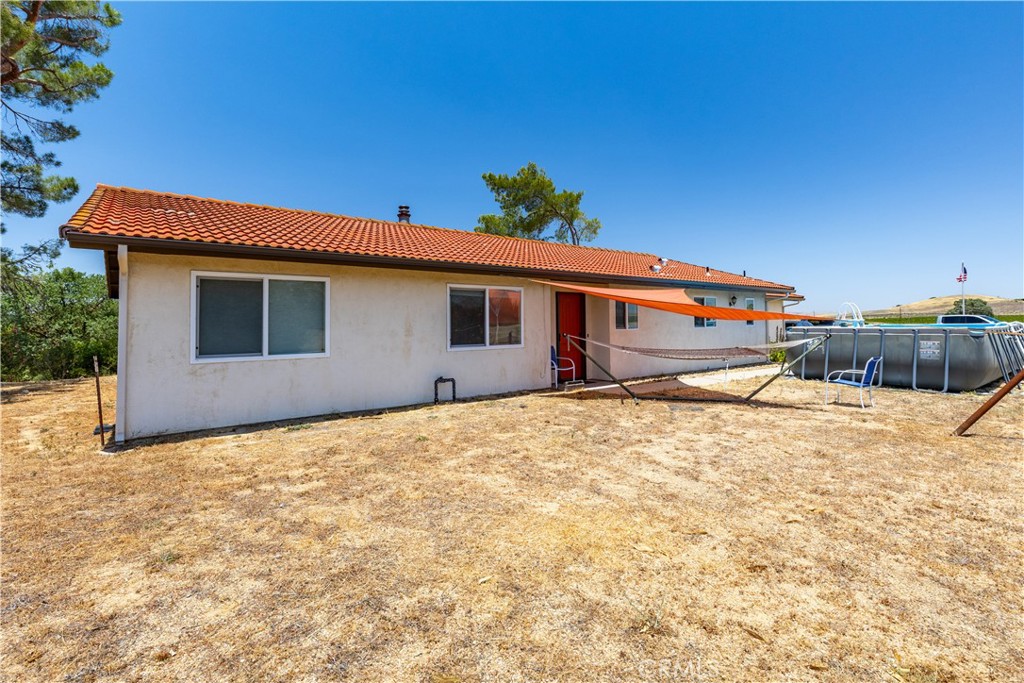 East Paso Robles - Residential