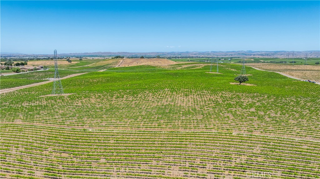 East Paso Robles - Residential