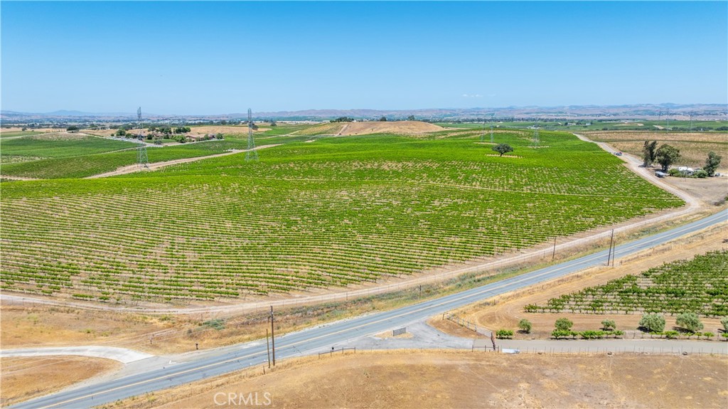 East Paso Robles - Residential