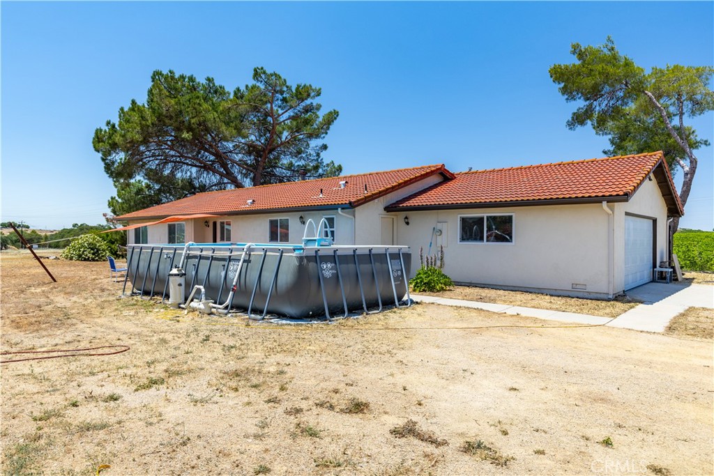 East Paso Robles - Residential