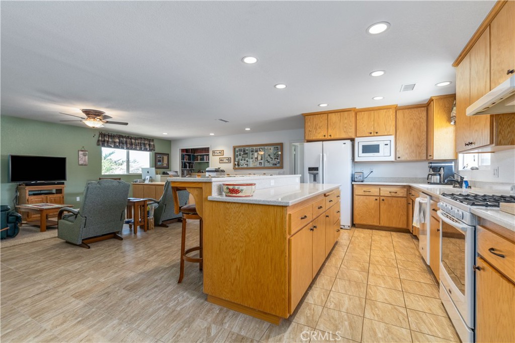 East Paso Robles - Residential