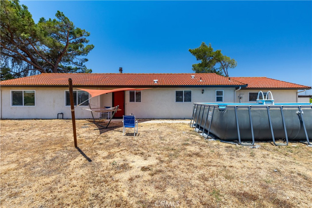 East Paso Robles - Residential