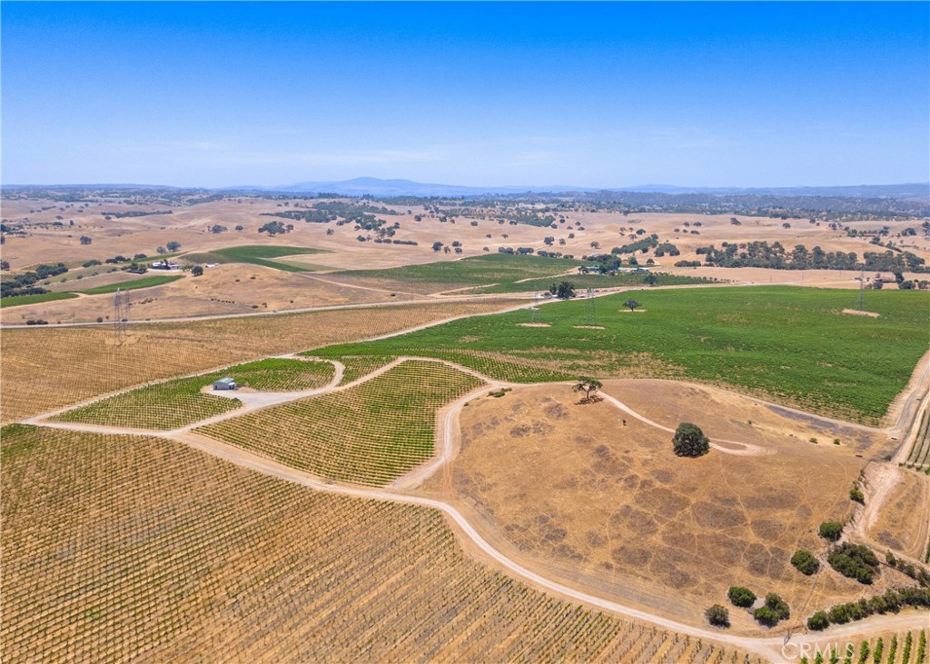 East Paso Robles - Residential
