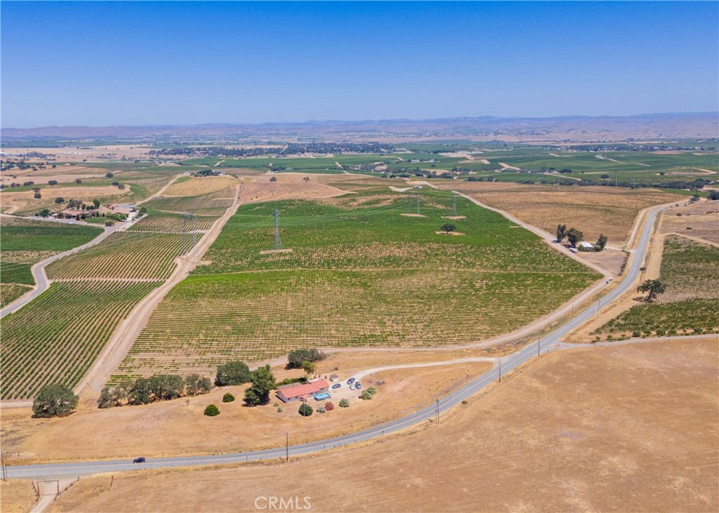 East Paso Robles - Residential