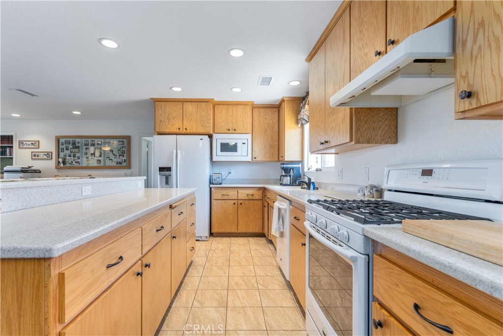 East Paso Robles - Residential