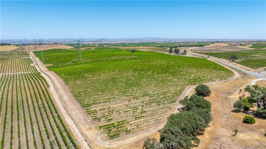 East Paso Robles - Residential