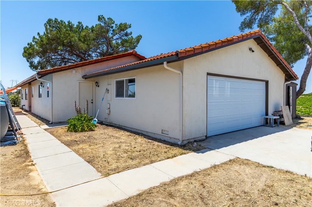 East Paso Robles - Residential