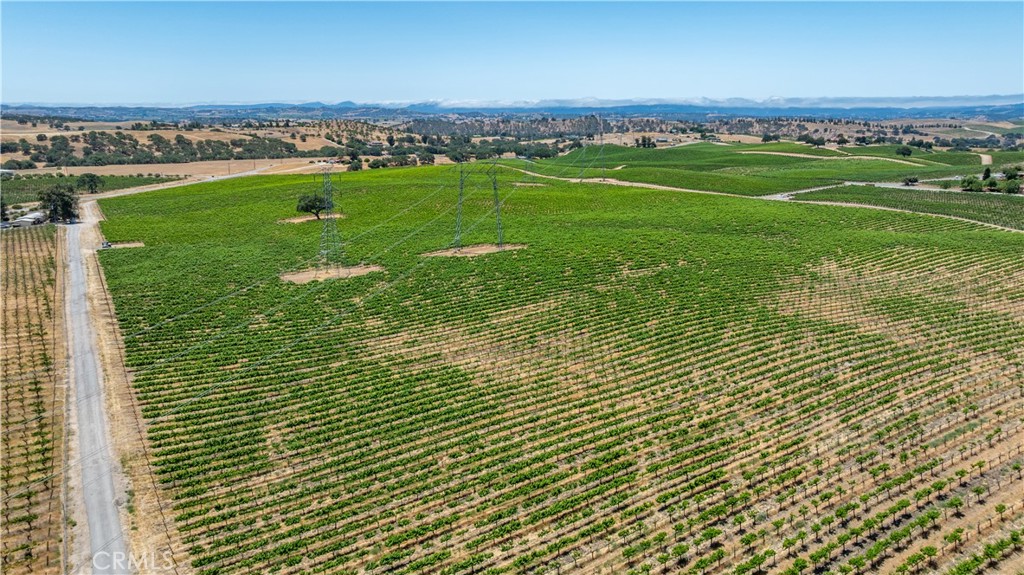 East Paso Robles - Residential