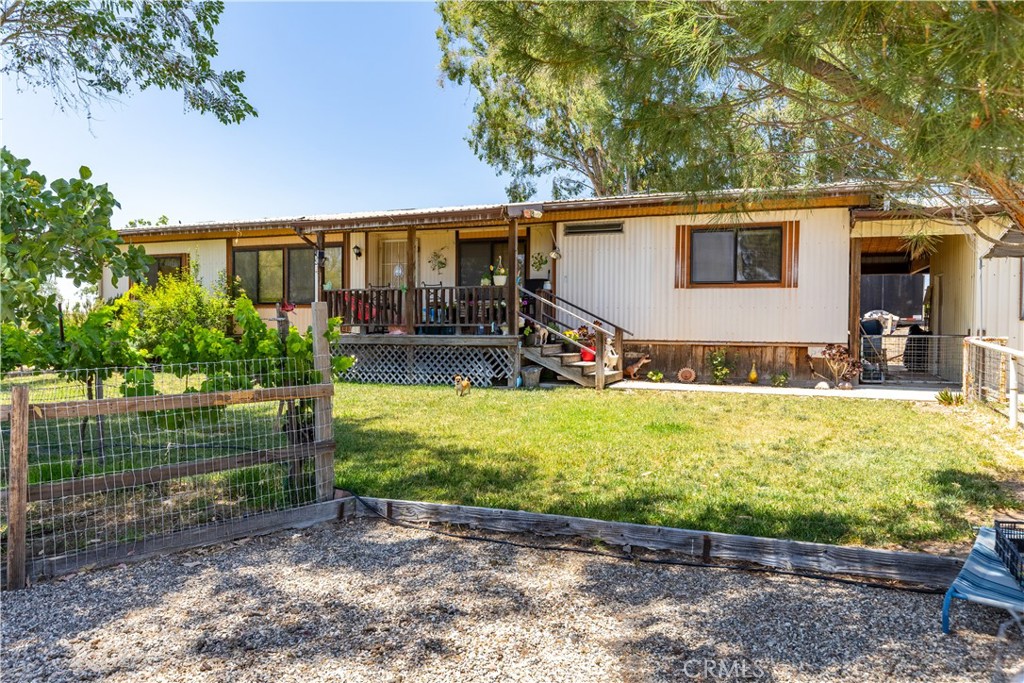 East Paso Robles - Residential