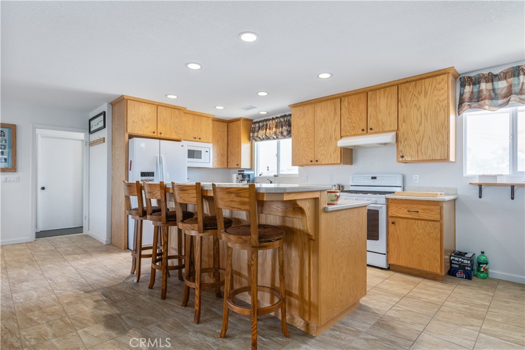 East Paso Robles - Residential