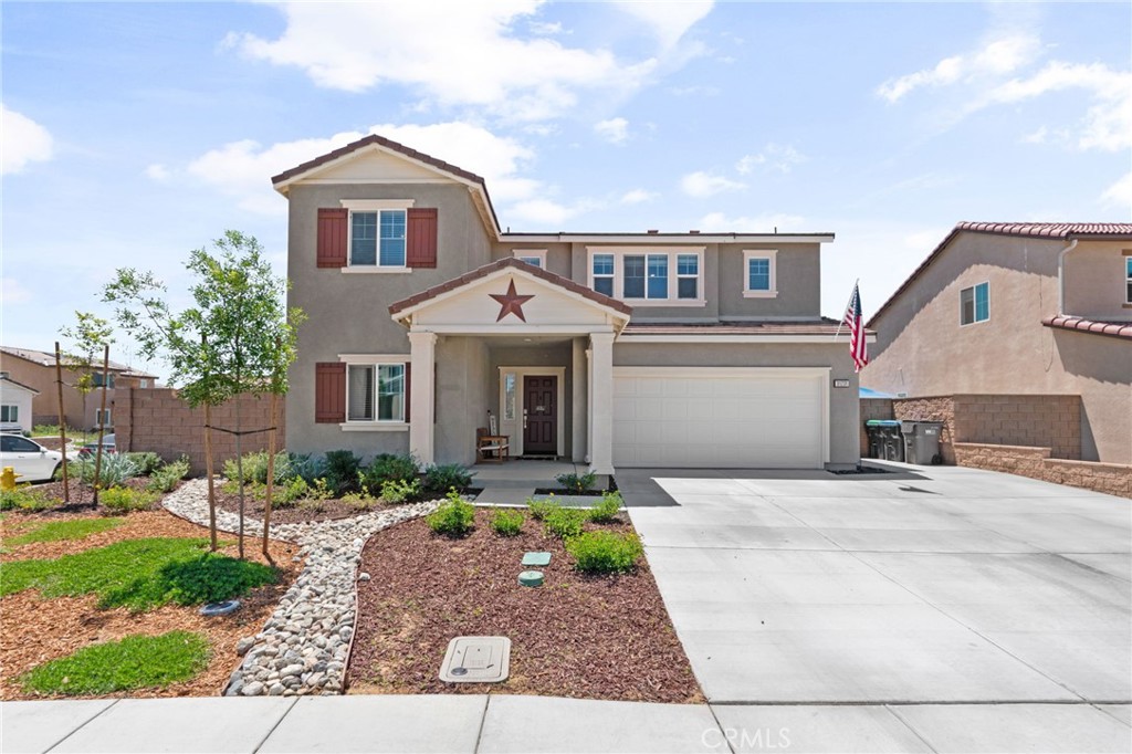 31231 Scrub Jay Road