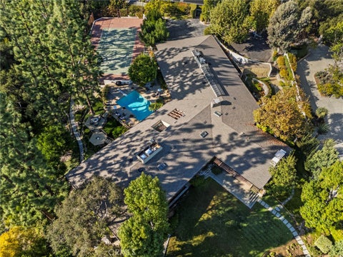 Photo of 1458 Hillcrest, Pasadena, CA 91106 (MLS # PW26223875)