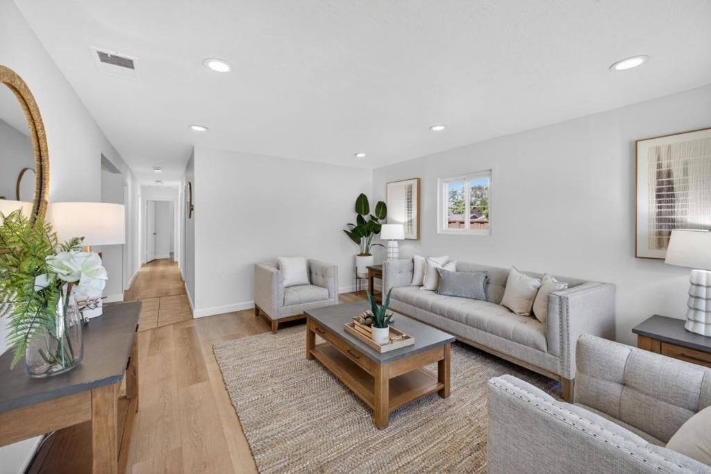 Photo of 5601 Drysdale Drive, San Jose, CA 95124 (MLS # ML82038655)