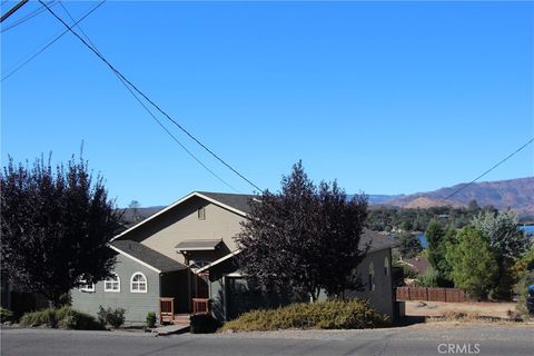 Photo of 19023 Deerhill Road, Hidden Valley Lake, CA 95467 (MLS # LC26033032)