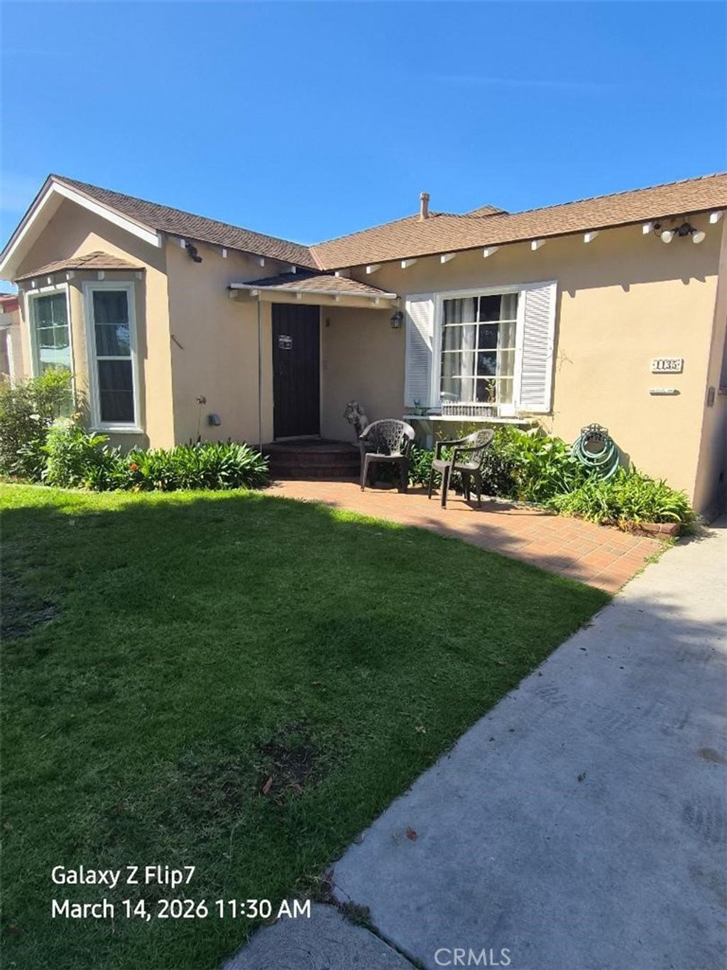 Photo of 1135 S Fir Ave, Inglewood, CA 90301 (MLS # OC26068895)