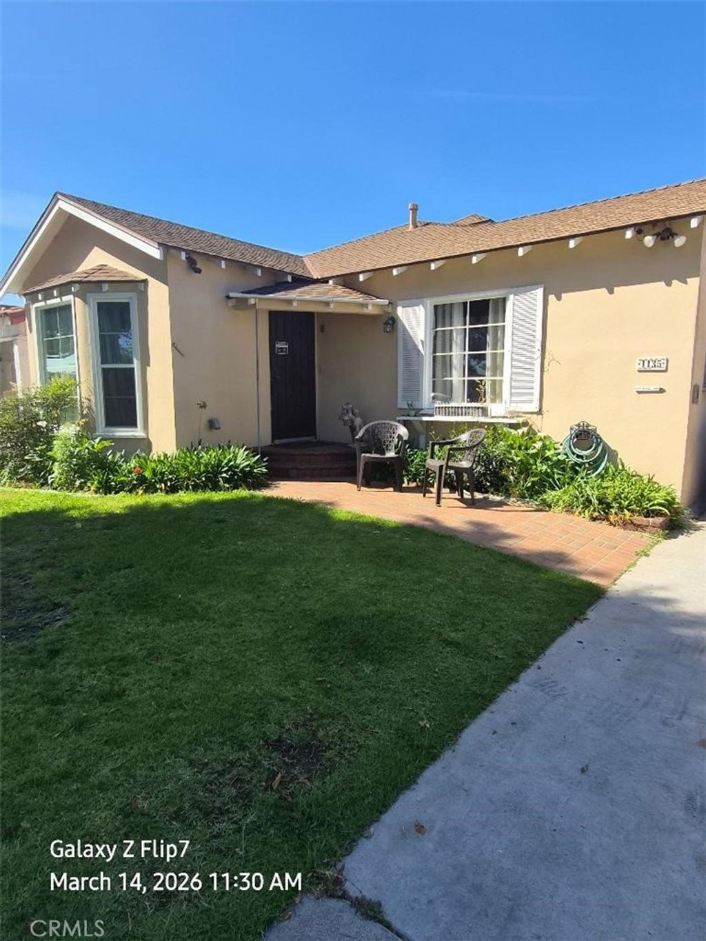 Photo of 1135 S Fir Ave, Inglewood, CA 90301 (MLS # OC26068895)
