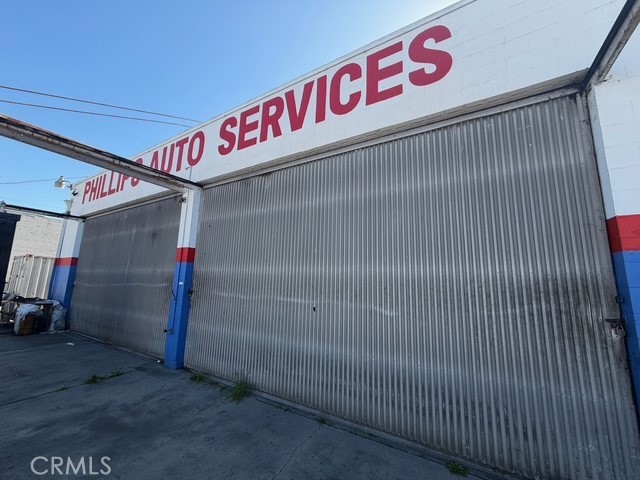 4038 W El Segundo Boulevard