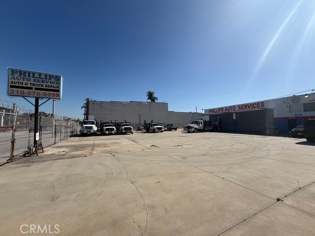 4038 W El Segundo Boulevard