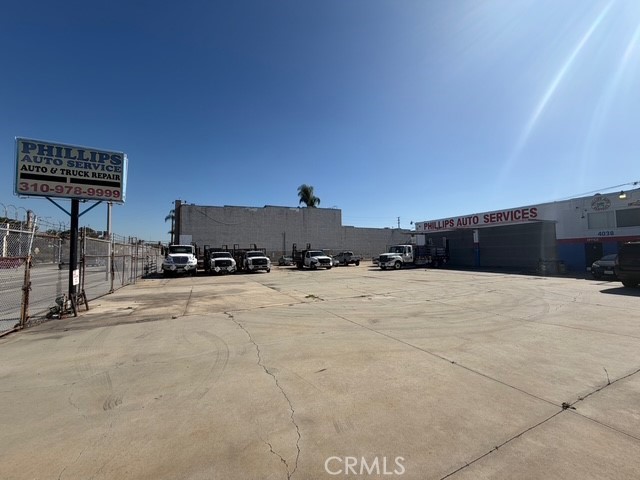 4038 W El Segundo Boulevard