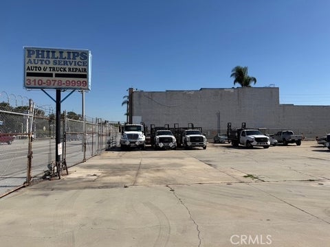 Photo of 4038 W El Segundo Boulevard, Hawthorne, CA 90250 (MLS # SB26033722)
