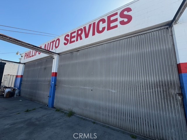 4038 W El Segundo Boulevard