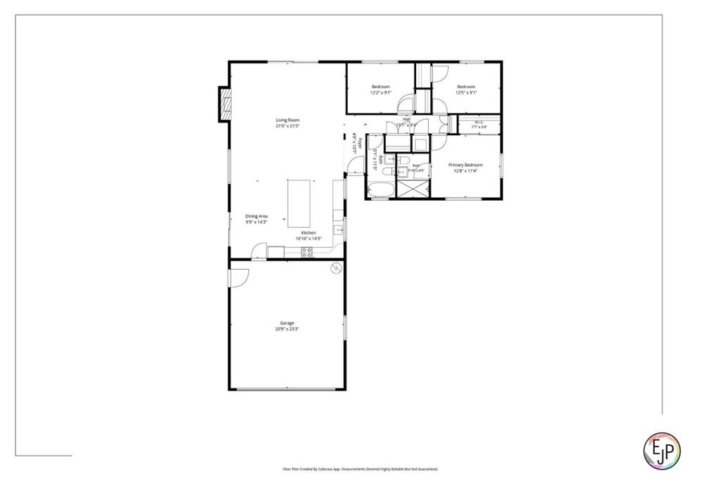 235 Longview Drive
