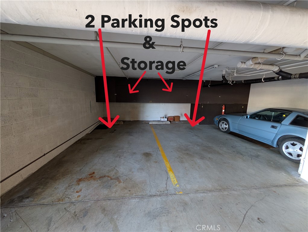 Alamitos Heights (AH) - Residential