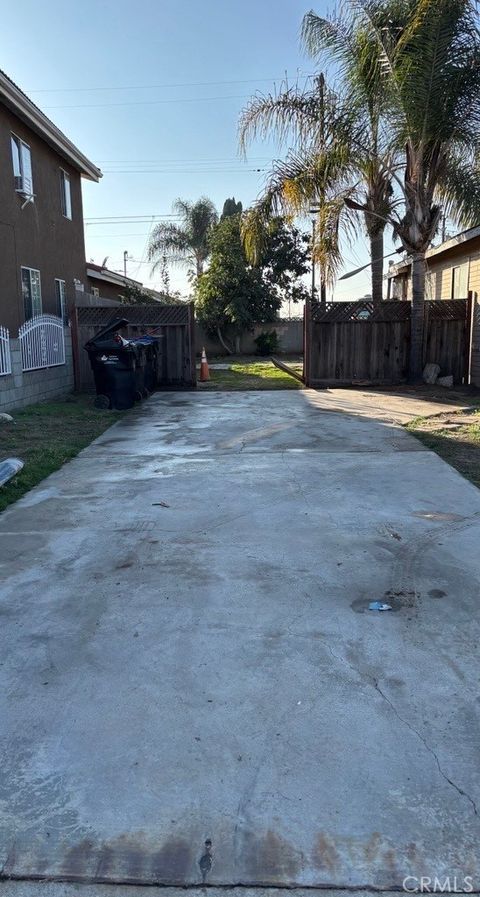 14313 Claressa Avenue Norwalk CA 90650