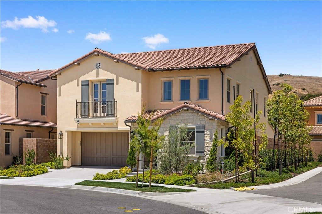 Photo of 149 Somera, Irvine, CA 92602 (MLS # OC26118331)