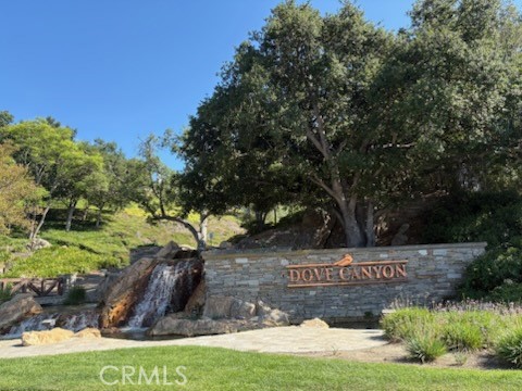 GORGEOUS 4 BEDROOM 3 BATH HOME ON A CUL-DE-SAC, IN THE GUARD GATED COMMUNITY OF DOVE CANYON. ALSO, THE HOME HAS A MAIN FLOOR BEDROOM AND BATHROOM. THIS HOME SHOWS LIKE A MODEL WITH A GOURMET KITCHEN WITH CORIAN COUNTERTOPS AND STAINLESS-STEEL APPLIANCES. WITH UPGRADED FLOORING THROUGHOUT AND ALL BATHROOMS ARE UPGRADED INCLUDING SHOWERS. THIS HOME IS LOCATED IN THE JACK NICLKAUS GOLF COURSE COMMUNITY, IT ALSO CONTAINS POOLS, JACUZZI, TENNIS AND PICKLE BALL COURTS FOR TENANTS USE. THIS HOME IS WALKING DISTANCE TO SAINT MARGARETS CATHOLIC HIGH SCHOOL AND CLOSE TO SHOPPING AND RESTURANTS. WITH ALL OF THIS HOME HAS TO OFFER IT WILL NOT LAST LONG!!! OWNER IS OFFERING A $1000.00 CONCESSION ON FIRST MONTH`S RENT, IF TENANT OR TENANTS CAN MOVE-IN BY AUGUST 15TH 2025