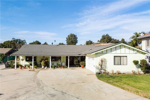 Photo of 2160 Temescal Avenue, Norco, CA 92860 (MLS # CV26028937)