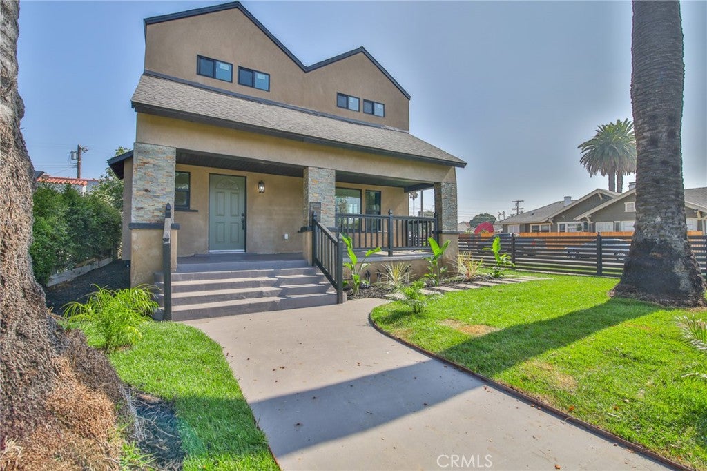 1301 W 46th ST