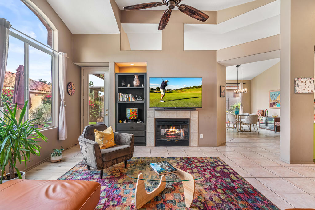 Oasis Country Club - Residential