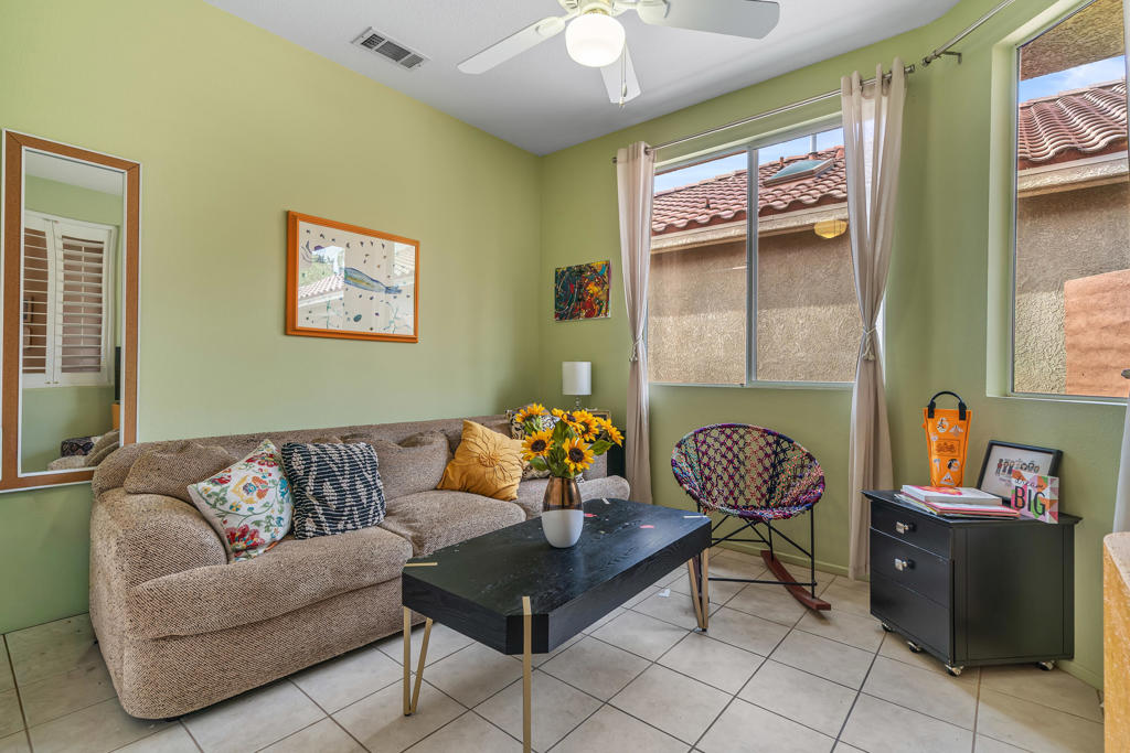 Oasis Country Club - Residential