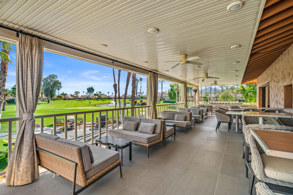 Oasis Country Club - Residential