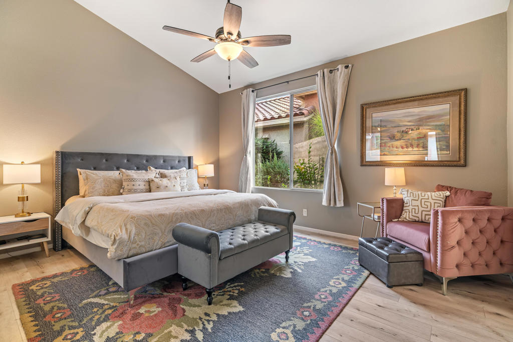 Oasis Country Club - Residential