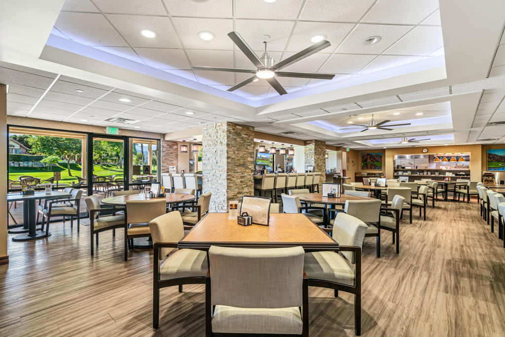 Oasis Country Club - Residential