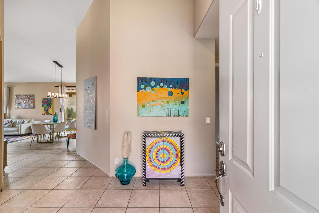 Oasis Country Club - Residential