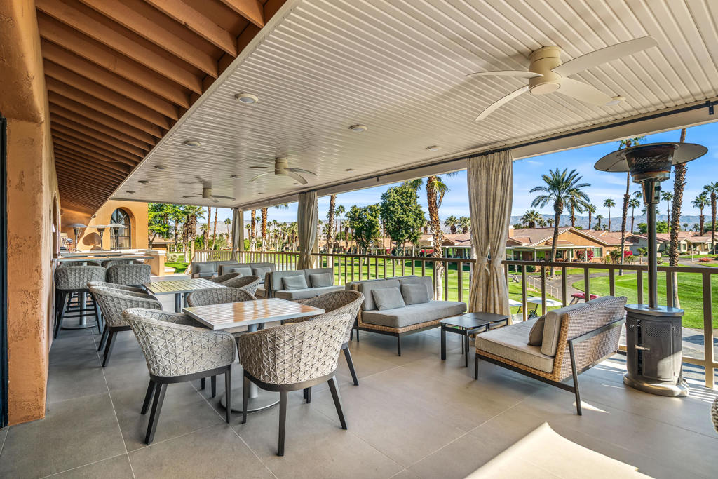 Oasis Country Club - Residential