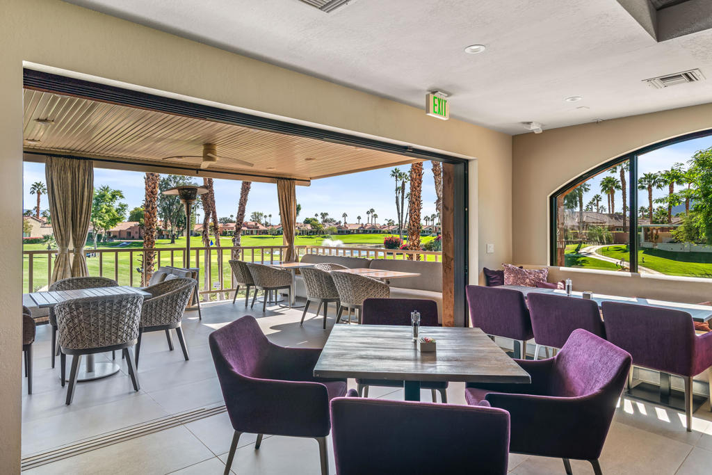 Oasis Country Club - Residential