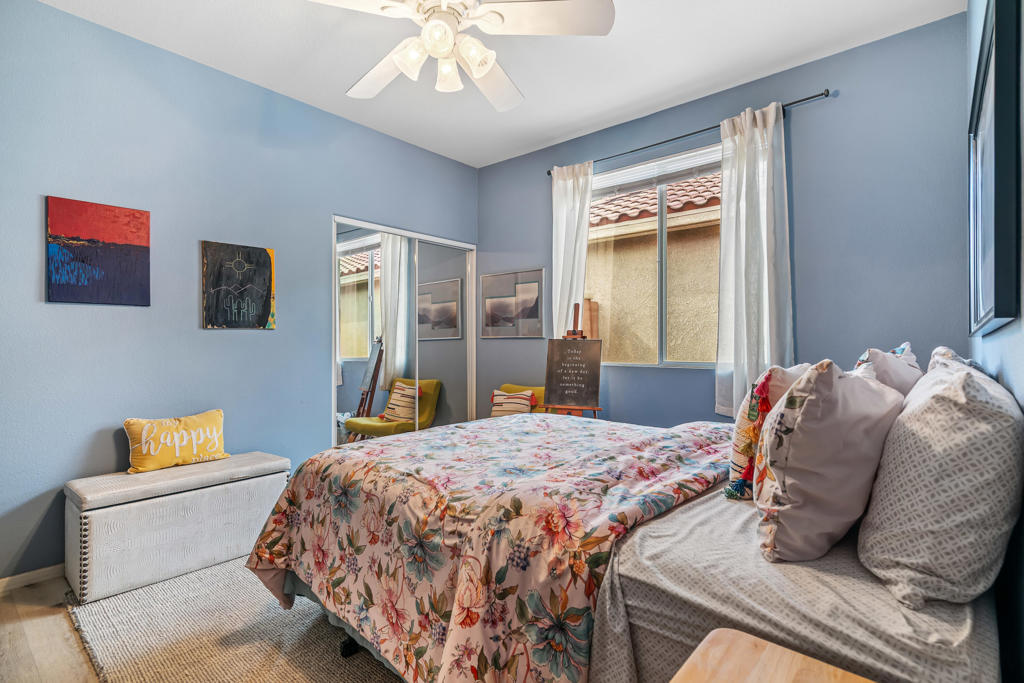 Oasis Country Club - Residential