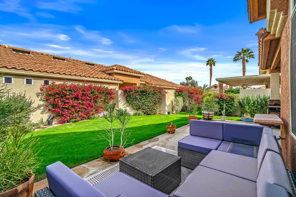 Oasis Country Club - Residential