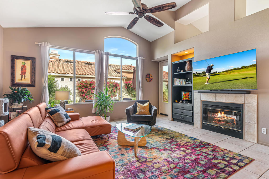 Oasis Country Club - Residential