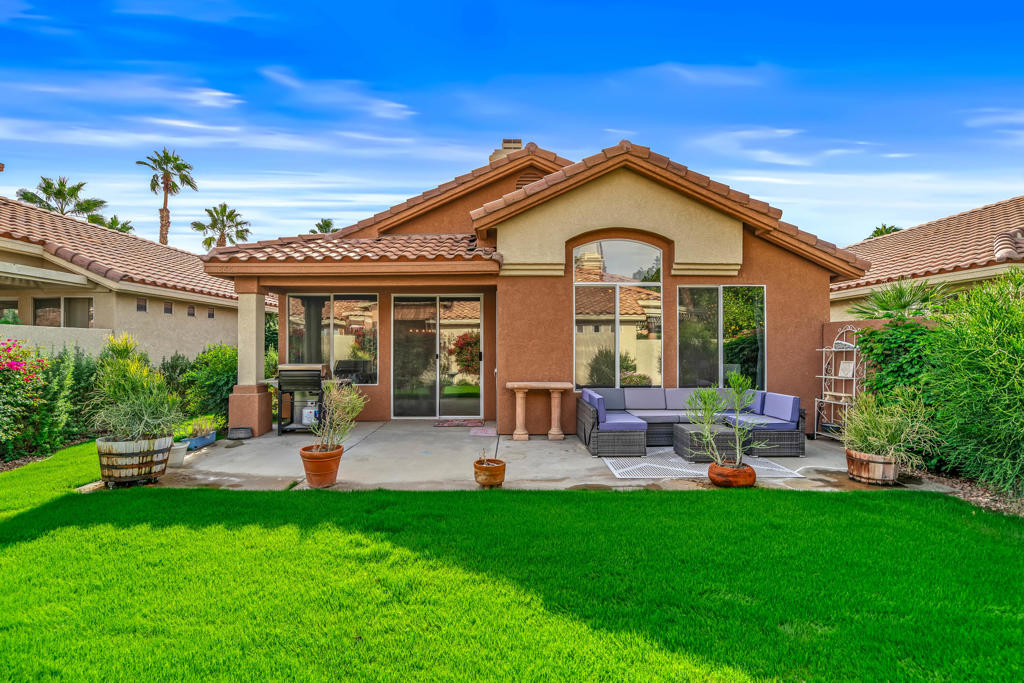 Oasis Country Club - Residential