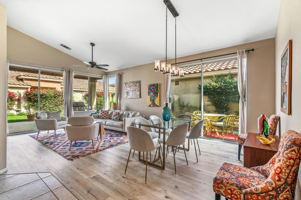 Oasis Country Club - Residential